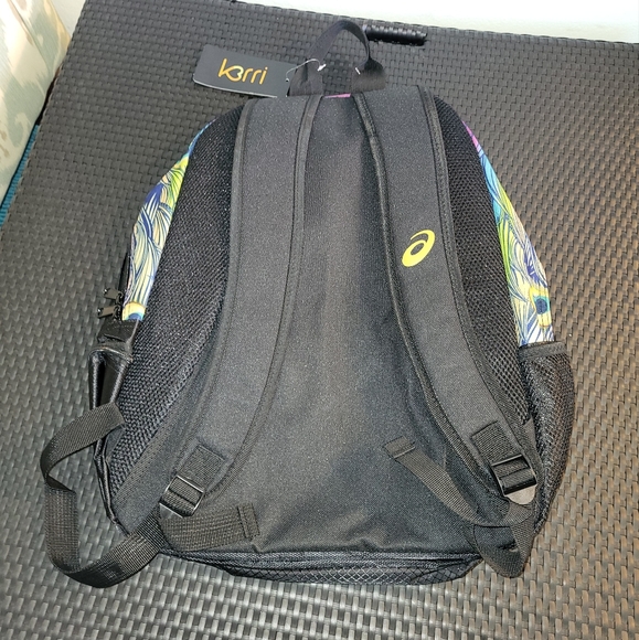 Asics Backpack - Picture 3 of 3